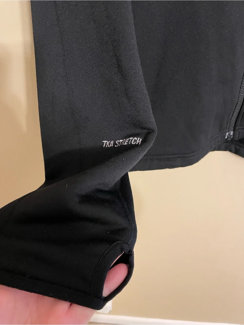 The North Face  TKA Stretch Jacket flight series Size XXL